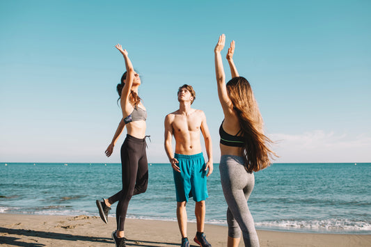 🌱 Why NAD+ Matters: Boost Energy & Healthy Aging