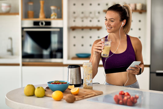 Why a Balanced Diet Alone May Not Be Enough