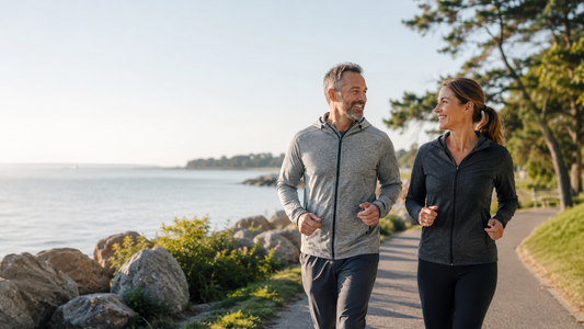 Omega-3 and CoQ10: A Complete Daily Wellness Combination