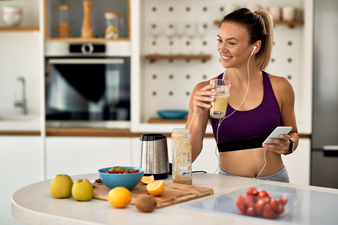 Why a Balanced Diet Alone May Not Be Enough